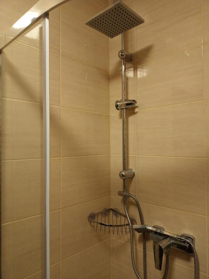 Szellőrózsa Apartman Fonyód Exterior foto